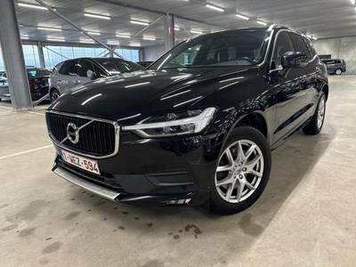 Volvo Xc 60 XC60 D3 150PK Momentum Business Line With Moritz Leather &amp; Winter Pack
