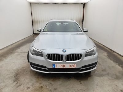 BMW 5 Reeks Touring 520d (120 kW) 5d