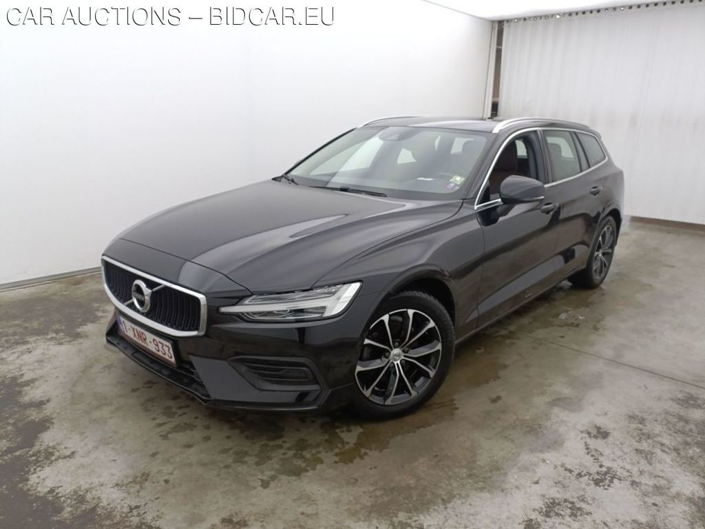 Volvo V60 D3 Momentum Pro 5d