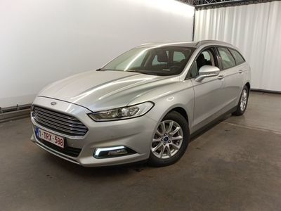 Ford Mondeo Clipper 1.5 TDCi 88kW S/S ECOn Business Class 5d
