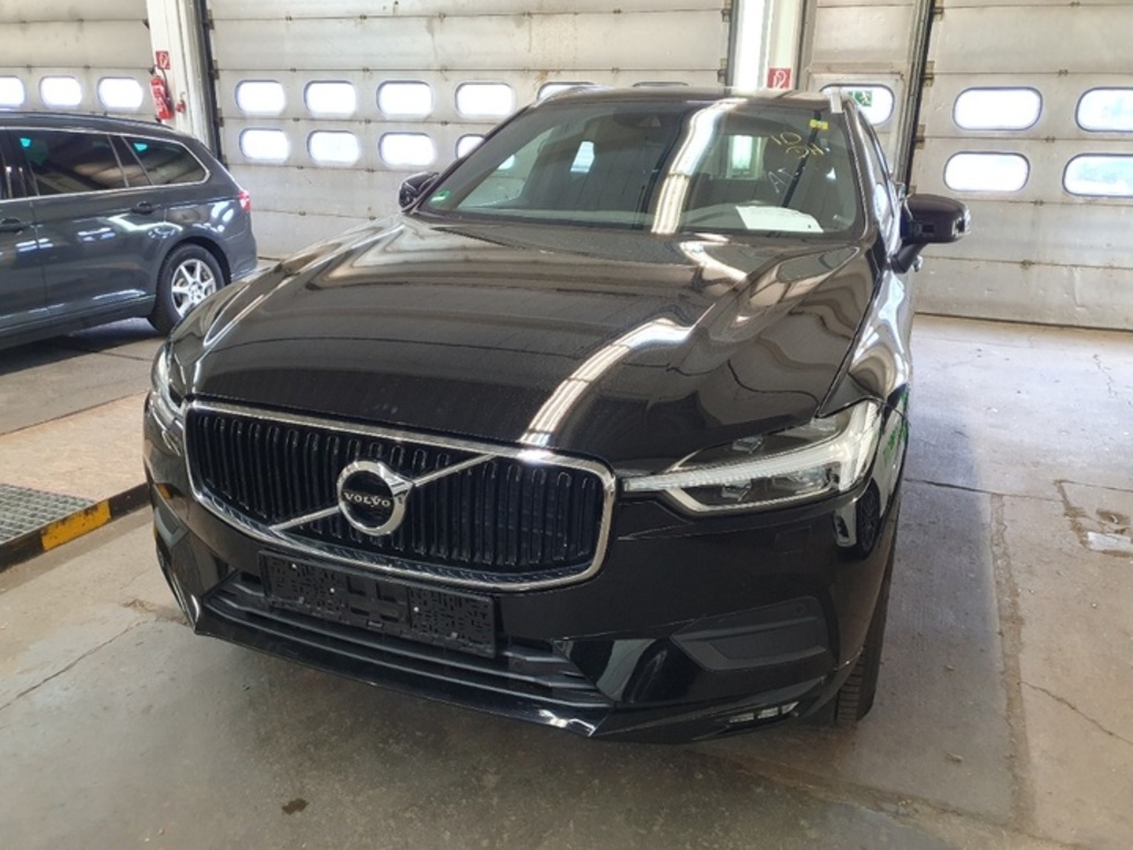 Volvo XC60 D3 Momentum Pro