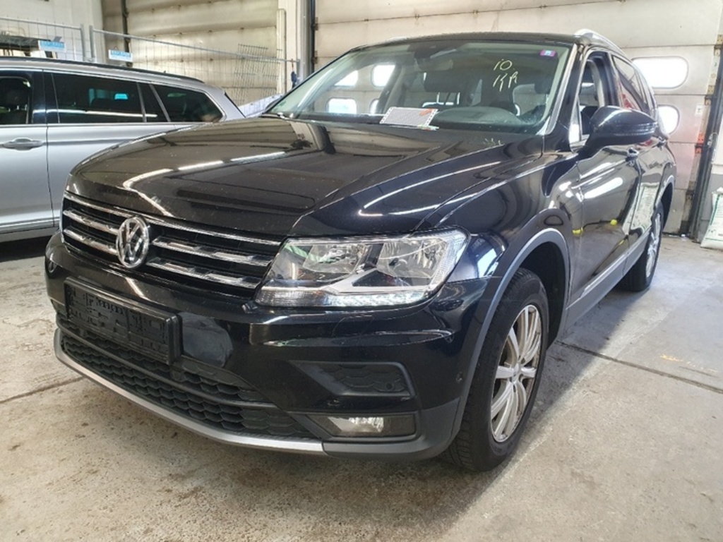 Volkswagen TIGUAN ALLSPACE 2.0 TDI SCR IQ.DRIVE