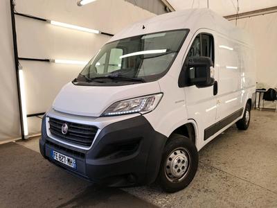 FIAT Ducato VU 4p Fourgon 30 M H2 20 Multijet 115 Pack Pro Nav