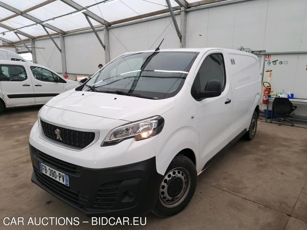 PEUGEOT Expert VU 4p Fourgon BLUEHDI 120 S&amp;S STANDARD PREMIUM