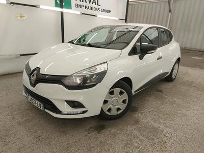 RENAULT Clio SociГ©tГ© VU 5p Berline Air dCi 75 - 18