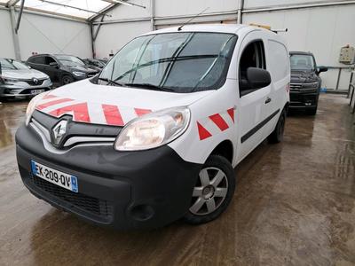 RENAULT Kangoo Express VU 4p Fourgonnette Extra R-Link Energy dCi 90 E6