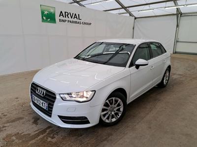 AUDI A3 Sportback 5p Berline 1.6 TDI 110 Business Line