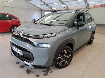 Citroen C3 Aircross Feel Pack Business 1.5 HDI 120CV BVA6 E6d