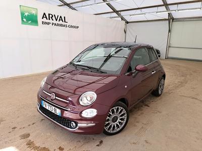 Fiat 500 Berline Star 1.0 70CV BVM6 E6d