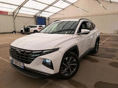 Hyundai Tucson Creative 2WD 1.6 CRDI 135CV BVA7 E6dT