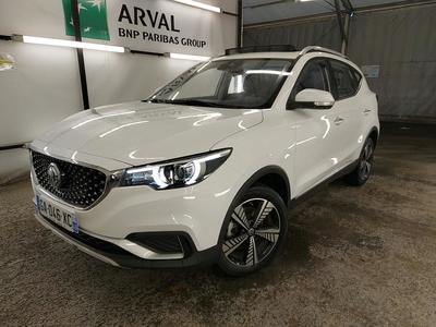 MG ZS / 2020 / 5P / SUV Luxury 143ch