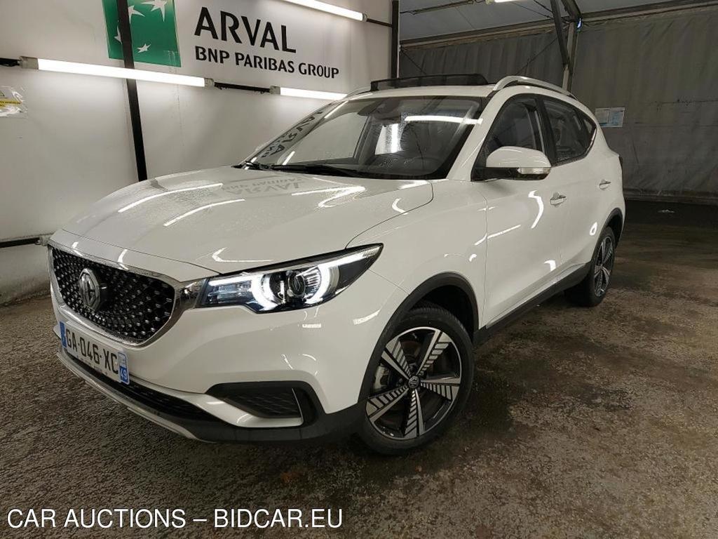 MG ZS / 2020 / 5P / SUV Luxury 143ch