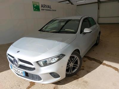 Mercedes-Benz Classe A A 180d Business Line 1.5 CDI 115CV BVA7 E6dT