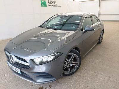 Mercedes-Benz Classe A Berline A 200 AMG Line 1.3 165CV BVA7 E6dT