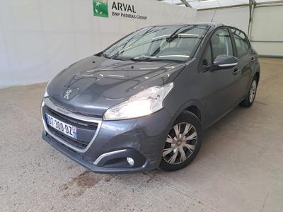 Peugeot 208 Affaire Pack Clim NAV 1.6 HDI 75CV BVM5 E6