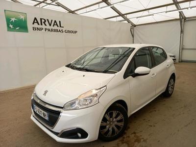 Peugeot 208 Affaire Premium Pack 1.5 HDI 100CV BVM5 E6dT