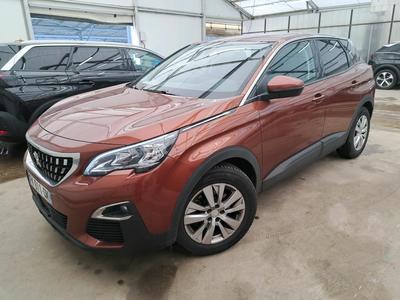 Peugeot 3008 Active Business 1.2 PURETECH 130CV BVA8 E6d