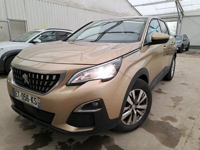 Peugeot 3008 Active Business 1.6 HDI 120CV BVM6 E6