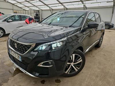 Peugeot 3008 Allure Business 1.5 HDI 130CV BVM6 E6dT