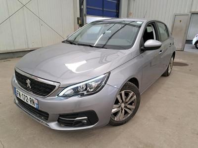 Peugeot 308 Active Business 1.5 HDI 100CV BVM6 E6d