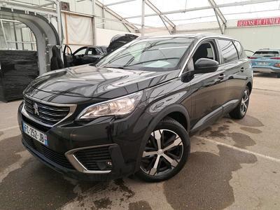 Peugeot 5008 Active Business 1.2 PURETECH 130CV BVA8 7 Sieges E6dT