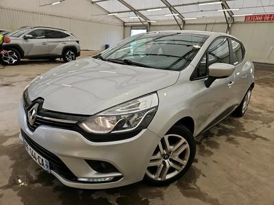 Renault Clio IV Business 0.9 TCE TCe 90CV BVM5 E6
