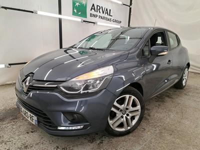 Renault Clio IV Business 1.5 DCI 75CV BVM5 E6