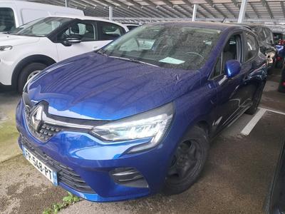Renault Clio V Business 1.0 SCe 70CV BVM5 E6dT