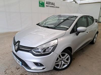 RENAULT Clio 5p Berline Business Energy dCi 90 82g