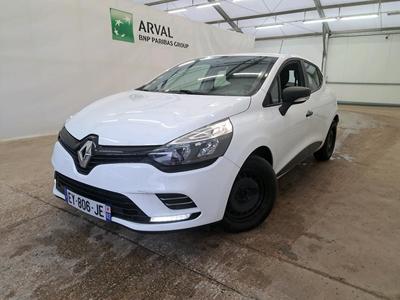 RENAULT Clio SociГ©tГ© VU 5p Berline Air Energy dCi 75
