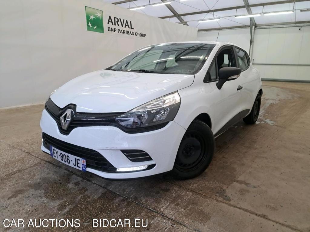 RENAULT Clio SociГ©tГ© VU 5p Berline Air Energy dCi 75