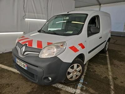 RENAULT Kangoo Express VU 4p Fourgonnette Extra R-Link Energy dCi 90 E6