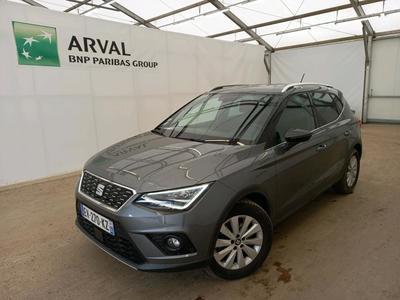 Seat Arona Xcellence 1.0 TSI 115CV BVA7 E6