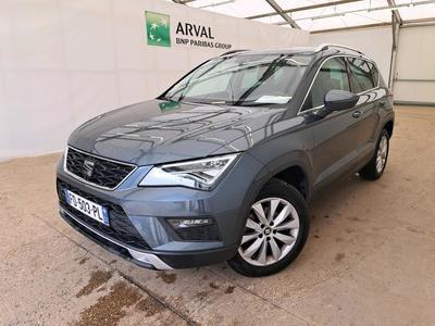 Seat Ateca Style Business 1.6 TDI 115CV BVA7 E6dT