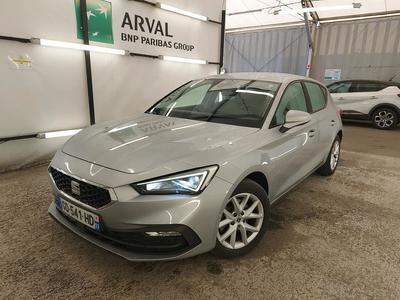 Seat Leon Style 1.0 TSI 110CV BVM6 E6d
