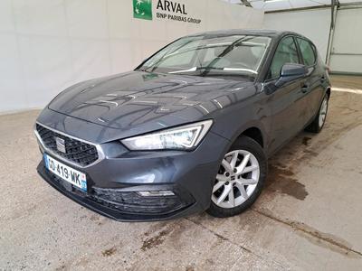 SEAT Leon / 2020 / 5P / Berline 1.0 TSI 110 S&S Style Business