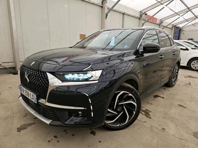7 Crossback E-Tense 4x4 Executive 1.6 299.0CV BVA8 E6d