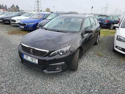 Peugeot 308 II SW (2013) 308 SW 1.5BHDi 130 Allure