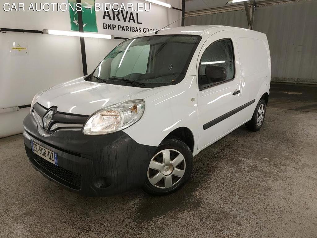 RENAULT Kangoo Express VU 4p Fourgonnette Extra R-Link Energy dCi 75 E6