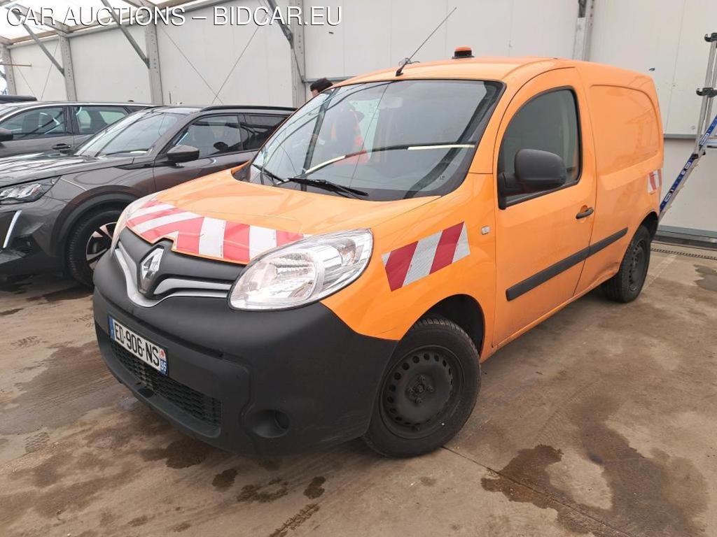 RENAULT Kangoo Express VU 4p Fourgonnette Gd Confort dCi 75