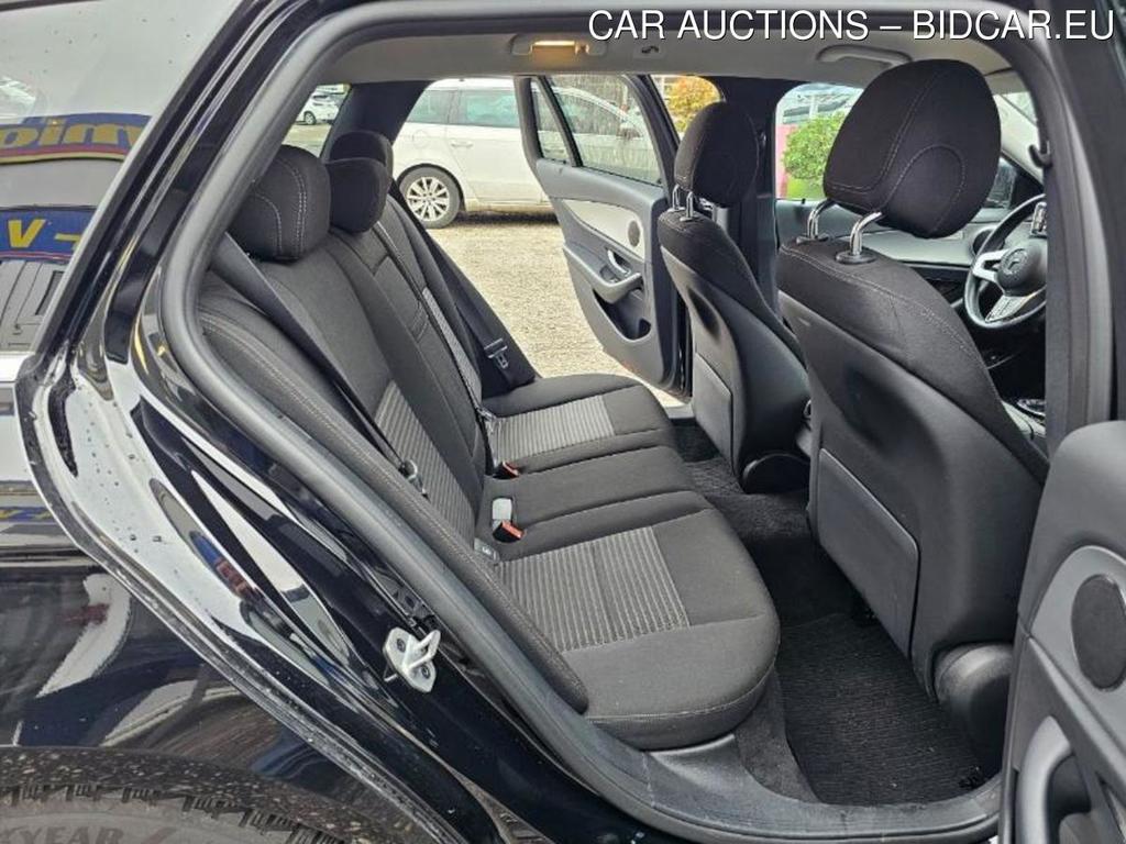 Mercedes-Benz E -Klasse T-Modell E 220 d Avantgarde CDI 143KW AT9 E6dT