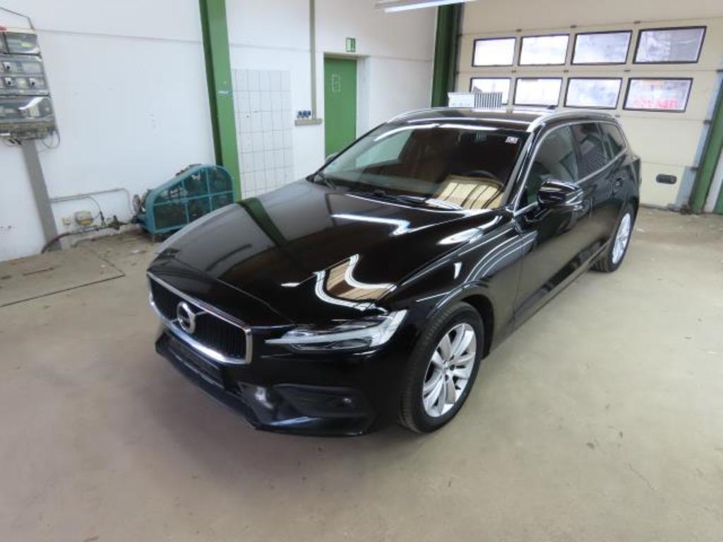 Volvo V60 Kombi Momentum Pro 2.0 140KW AT8 E6dT