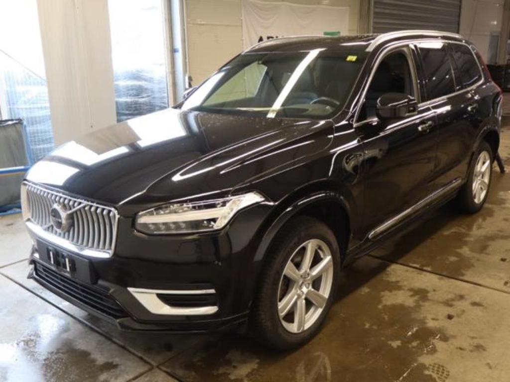 Volvo XC90 Inscription Plug-In Hybrid AWD 2.0 288KW AT8 7 Sitzer E6dT