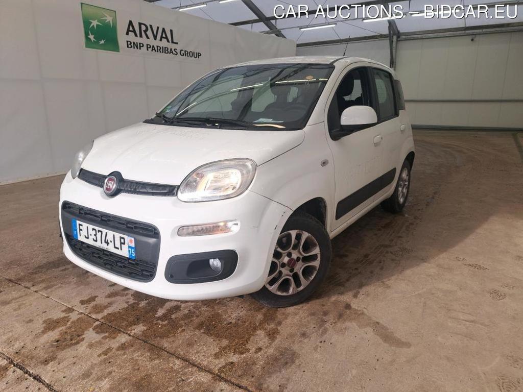 FIAT Panda vp 1.2 S/S 69ch Lounge