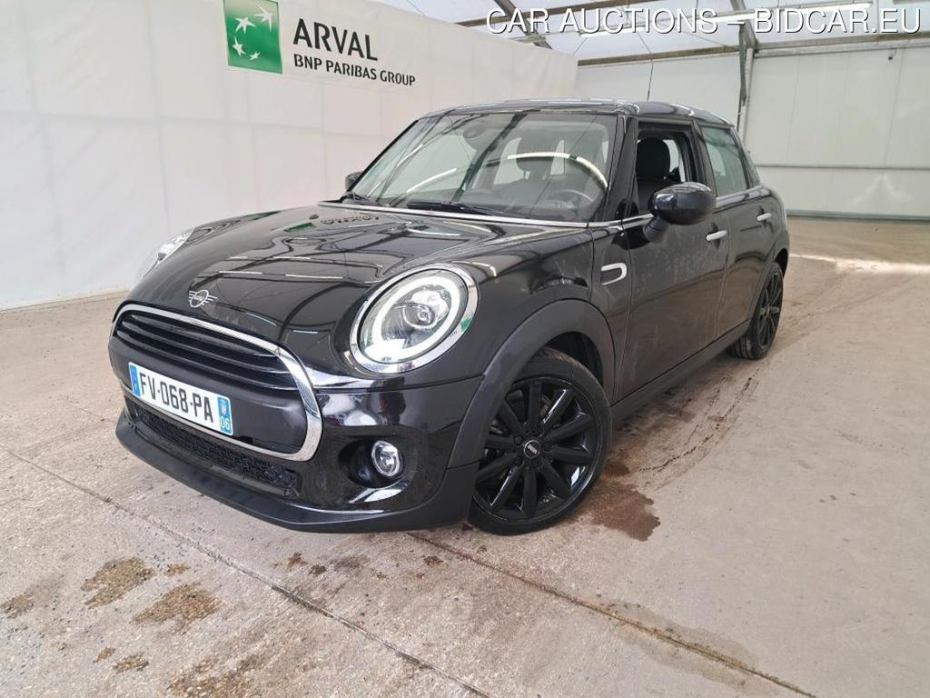 MINI Mini / 2014 / 5P / Berline One 102 ch