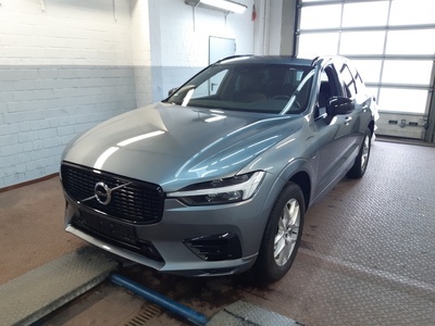 Volvo XC60 T6 AWD Recharge R Design Geartronic