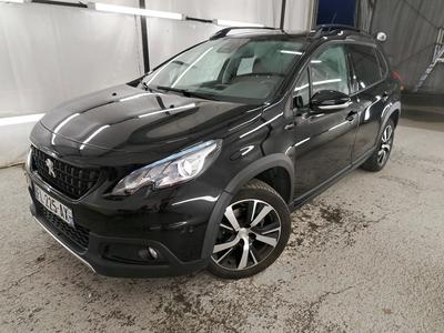 PEUGEOT 2008 / 2016 / 5P / Crossover Puretech 130 S&amp;S GT LINE