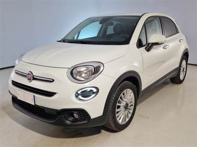 FIAT 500X / 2018 / 5P / CROSSOVER 1.3 MJET 95CV E6D CONNECT