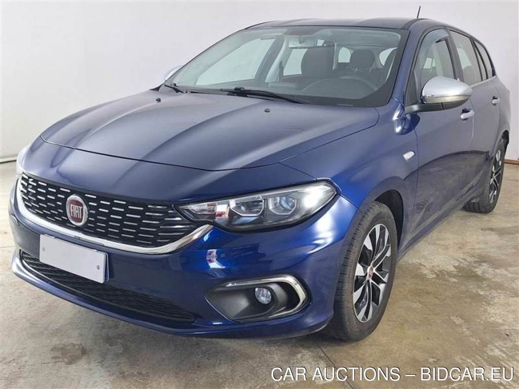 FIAT TIPO / 2015 / 5P / STATION WAGON 1.4 95CV 6M MIRROR