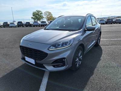FORD KUGA / 2019 / 5P / SUV 1.5 ECOBLUE 120CV 2WD ST-LINE AUTO